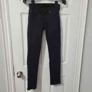 7 for All Mankind Jeans
